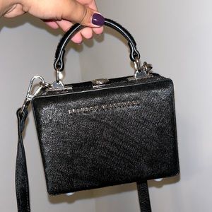 Brandon Blackwood sold out Kendrick trunk bag